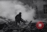 Image of Saint Paul's Cathedral London England United Kingdom, 1943, second 47 stock footage video 65675035743