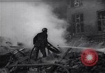 Image of Saint Paul's Cathedral London England United Kingdom, 1943, second 48 stock footage video 65675035743
