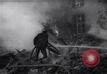 Image of Saint Paul's Cathedral London England United Kingdom, 1943, second 49 stock footage video 65675035743