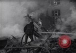 Image of Saint Paul's Cathedral London England United Kingdom, 1943, second 50 stock footage video 65675035743