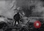 Image of Saint Paul's Cathedral London England United Kingdom, 1943, second 51 stock footage video 65675035743