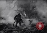 Image of Saint Paul's Cathedral London England United Kingdom, 1943, second 52 stock footage video 65675035743