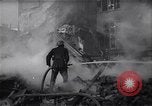 Image of Saint Paul's Cathedral London England United Kingdom, 1943, second 53 stock footage video 65675035743
