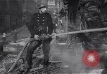 Image of Saint Paul's Cathedral London England United Kingdom, 1943, second 54 stock footage video 65675035743