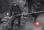 Image of Saint Paul's Cathedral London England United Kingdom, 1943, second 56 stock footage video 65675035743
