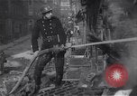 Image of Saint Paul's Cathedral London England United Kingdom, 1943, second 57 stock footage video 65675035743