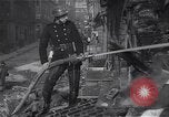 Image of Saint Paul's Cathedral London England United Kingdom, 1943, second 58 stock footage video 65675035743