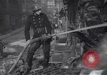 Image of Saint Paul's Cathedral London England United Kingdom, 1943, second 59 stock footage video 65675035743