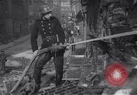 Image of Saint Paul's Cathedral London England United Kingdom, 1943, second 60 stock footage video 65675035743