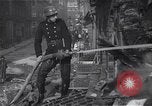 Image of Saint Paul's Cathedral London England United Kingdom, 1943, second 61 stock footage video 65675035743