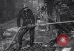 Image of Saint Paul's Cathedral London England United Kingdom, 1943, second 62 stock footage video 65675035743