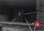Image of blitzed buildings London England United Kingdom, 1943, second 1 stock footage video 65675035744
