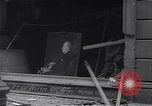 Image of blitzed buildings London England United Kingdom, 1943, second 3 stock footage video 65675035744