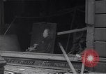 Image of blitzed buildings London England United Kingdom, 1943, second 10 stock footage video 65675035744