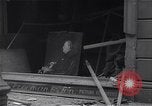 Image of blitzed buildings London England United Kingdom, 1943, second 11 stock footage video 65675035744