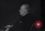 Image of blitzed buildings London England United Kingdom, 1943, second 12 stock footage video 65675035744