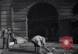 Image of blitzed buildings London England United Kingdom, 1943, second 17 stock footage video 65675035744