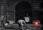 Image of blitzed buildings London England United Kingdom, 1943, second 18 stock footage video 65675035744