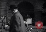 Image of blitzed buildings London England United Kingdom, 1943, second 19 stock footage video 65675035744