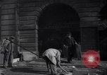 Image of blitzed buildings London England United Kingdom, 1943, second 20 stock footage video 65675035744