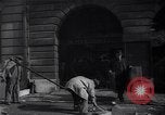 Image of blitzed buildings London England United Kingdom, 1943, second 21 stock footage video 65675035744