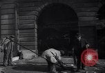 Image of blitzed buildings London England United Kingdom, 1943, second 22 stock footage video 65675035744