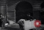 Image of blitzed buildings London England United Kingdom, 1943, second 23 stock footage video 65675035744