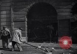 Image of blitzed buildings London England United Kingdom, 1943, second 27 stock footage video 65675035744