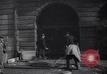 Image of blitzed buildings London England United Kingdom, 1943, second 29 stock footage video 65675035744