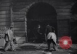 Image of blitzed buildings London England United Kingdom, 1943, second 30 stock footage video 65675035744