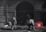 Image of blitzed buildings London England United Kingdom, 1943, second 31 stock footage video 65675035744