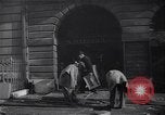 Image of blitzed buildings London England United Kingdom, 1943, second 32 stock footage video 65675035744