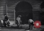 Image of blitzed buildings London England United Kingdom, 1943, second 34 stock footage video 65675035744