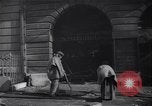 Image of blitzed buildings London England United Kingdom, 1943, second 35 stock footage video 65675035744