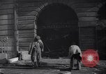 Image of blitzed buildings London England United Kingdom, 1943, second 36 stock footage video 65675035744