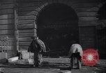 Image of blitzed buildings London England United Kingdom, 1943, second 37 stock footage video 65675035744