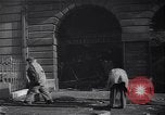 Image of blitzed buildings London England United Kingdom, 1943, second 38 stock footage video 65675035744
