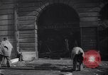 Image of blitzed buildings London England United Kingdom, 1943, second 39 stock footage video 65675035744