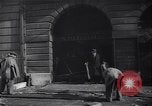 Image of blitzed buildings London England United Kingdom, 1943, second 40 stock footage video 65675035744