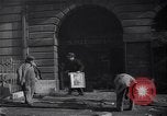 Image of blitzed buildings London England United Kingdom, 1943, second 41 stock footage video 65675035744