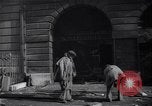 Image of blitzed buildings London England United Kingdom, 1943, second 43 stock footage video 65675035744