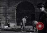 Image of blitzed buildings London England United Kingdom, 1943, second 44 stock footage video 65675035744