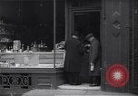 Image of blitzed buildings London England United Kingdom, 1943, second 45 stock footage video 65675035744
