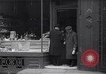 Image of blitzed buildings London England United Kingdom, 1943, second 46 stock footage video 65675035744
