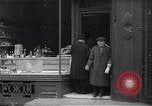 Image of blitzed buildings London England United Kingdom, 1943, second 47 stock footage video 65675035744