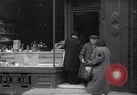 Image of blitzed buildings London England United Kingdom, 1943, second 49 stock footage video 65675035744