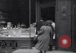 Image of blitzed buildings London England United Kingdom, 1943, second 50 stock footage video 65675035744