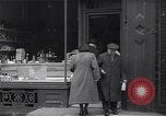 Image of blitzed buildings London England United Kingdom, 1943, second 51 stock footage video 65675035744