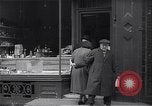 Image of blitzed buildings London England United Kingdom, 1943, second 52 stock footage video 65675035744