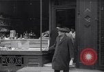 Image of blitzed buildings London England United Kingdom, 1943, second 53 stock footage video 65675035744